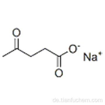 Natrium-4-oxovalerat CAS 19856-23-6